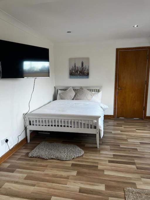 Quirky Studio Flat Selfcontained London Exterior foto