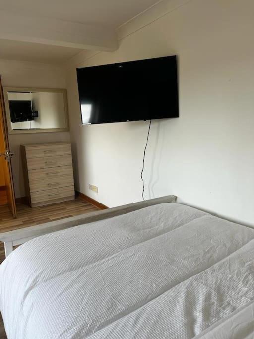 Quirky Studio Flat Selfcontained London Exterior foto